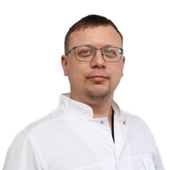 Никифоров Максим Сергеевич, ортопед