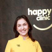 Низамова Резеда Ирековна, стоматолог-терапевт