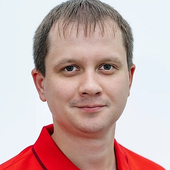 Егоров Андрей Владимирович, кардиолог