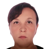 Балацен Елена Алексеевна, анестезиолог-реаниматолог