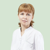 Сотникова Марина Владимировна, стоматолог-ортопед