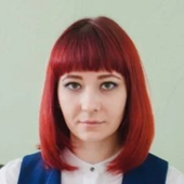 Соломеник Валерия Викторовна, психолог