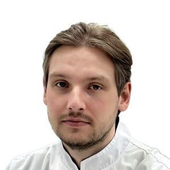 Попов Кирилл Сергеевич, дерматолог