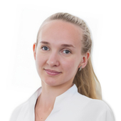 Воронина (Куренкова) Светлана Романовна, терапевт