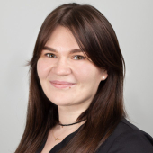 Долинина Дарья Юрьевна, ортодонт