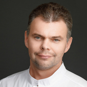Гомжин Игорь Сергеевич, реаниматолог