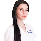 Довженко Татьяна Вадимовна, врач-косметолог