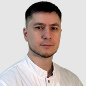 Кочеров Игорь Борисович, ортопед