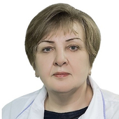 Войновская Наталья Александровна, акушер-гинеколог