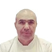 Намазов Руфат Нушраван, мануальный терапевт