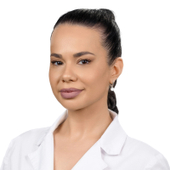 Петрова Надежда Станиславовна, офтальмолог