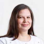 Минеева Анастасия Павловна, гинеколог