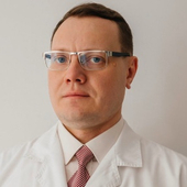 Суханов Андрей Владимирович, невролог