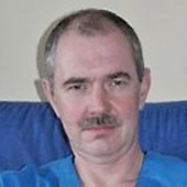 Головин Игорь Иванович, остеопат