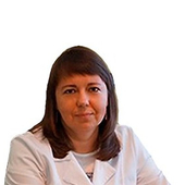 Темникова Надежда Владимировна, косметолог