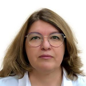 Худякова Ольга Владимировна, гинеколог