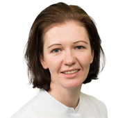 Подворотова Марина Михайловна, ревматолог