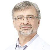 Чудаков Владислав Борисович, детский нейрохирург