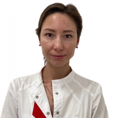 Саитгареева (Ахтямова) Алия Флюровна, гинеколог