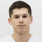 Конушкин Данил Юрьевич, стоматолог-ортопед