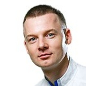 Лухманов Георгий Владимирович, невролог