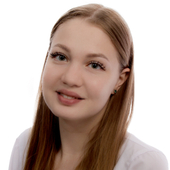 Кузнецова Полина Олеговна, стоматологический гигиенист