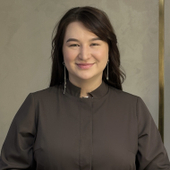 Усова Валерия Петровна, терапевт