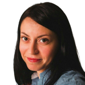 Старикова Оксана Владимировна, детский психолог