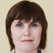 Петрова Зинаида Валерьяновна, психиатр