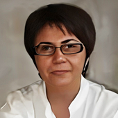 Матвеева Галина Альбертовна, ортопед