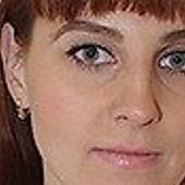 Киевская Юлия Кирилловна, врач-генетик