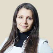 Коржова Вероника Павловна, рентгенолог