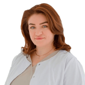 Алисултанова Эльмира Тагировна, ЛОР