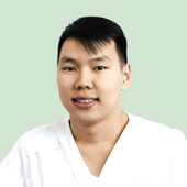 Хусаев Андрей Игоревич, стоматологический гигиенист