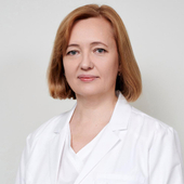 Цыбульская Татьяна Викторовна, кардиолог