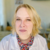 Бунькова Ксения Михайловна, психотерапевт