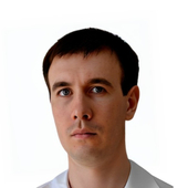 Татжидинов Юсеф Зуфярович, стоматолог-хирург