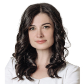 Клементьева Каринэ Левоновна, гастроэнтеролог