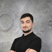 Аракелов Геворг Гарникович, детский стоматолог