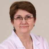 Макарова Татьяна Анатольевна, детский нефролог