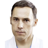 Смолин Сергей Валерьевич, хирург