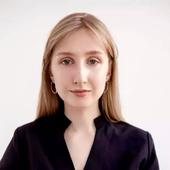 Чирыкина Анастасия Андреевна, ортодонт