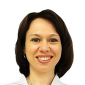 Антонова Наталья Сергеевна, врач функциональной диагностики