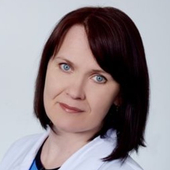 Таскаева Галина Егоровна, терапевт