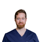 Аронскинд Даниил Михайлович, офтальмолог