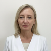 Бухниева Людмила Владимировна, врач функциональной диагностики