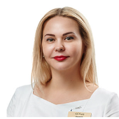 Качалова Елена Евгеньевна, врач-косметолог