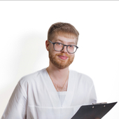 Семёнов Владислав Викторович, стоматолог-терапевт