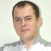 Щербаков Олег Николаевич, ортодонт