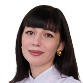 Ирхина Анна Николаевна, хирург-онколог